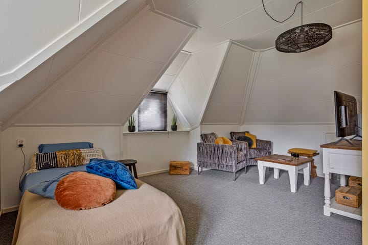 Foto 33 van Baltinksweg 9