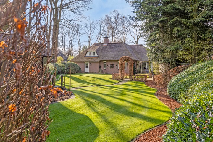 Foto 36 van Baltinksweg 9