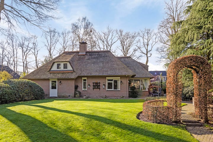 Foto 37 van Baltinksweg 9