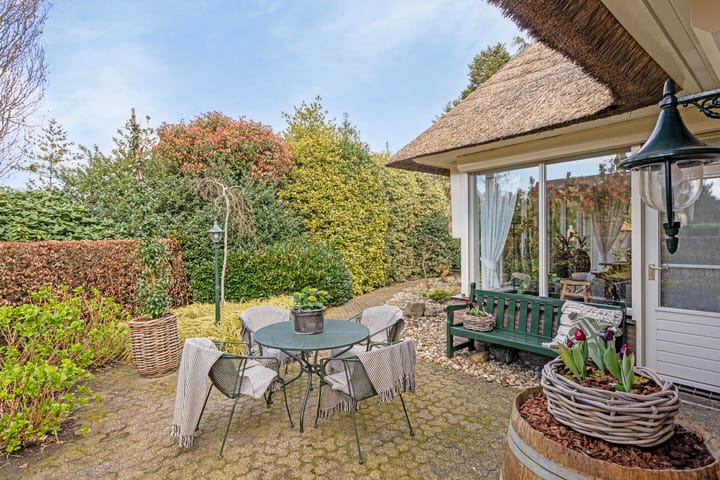 Foto 38 van Baltinksweg 9