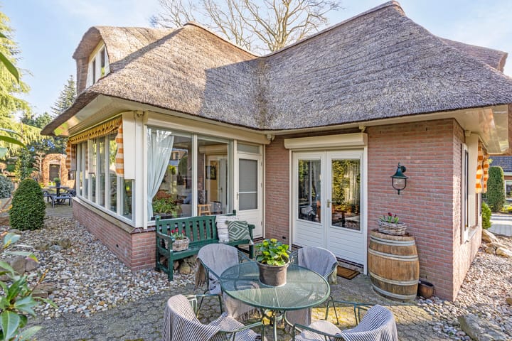 Foto 39 van Baltinksweg 9