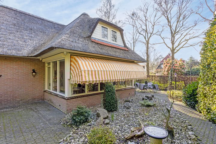 Foto 41 van Baltinksweg 9