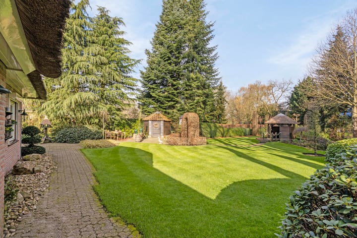 Foto 42 van Baltinksweg 9