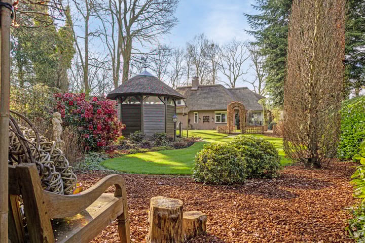 Foto 46 van Baltinksweg 9