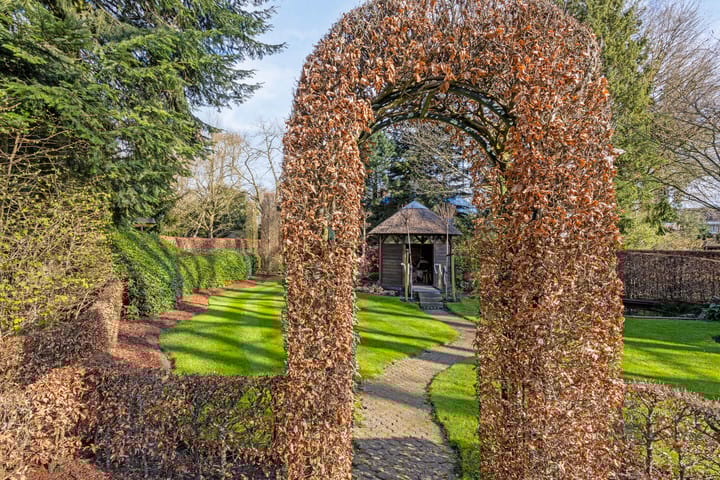 Foto 47 van Baltinksweg 9