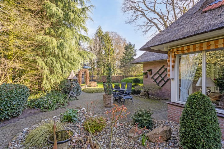 Foto 49 van Baltinksweg 9