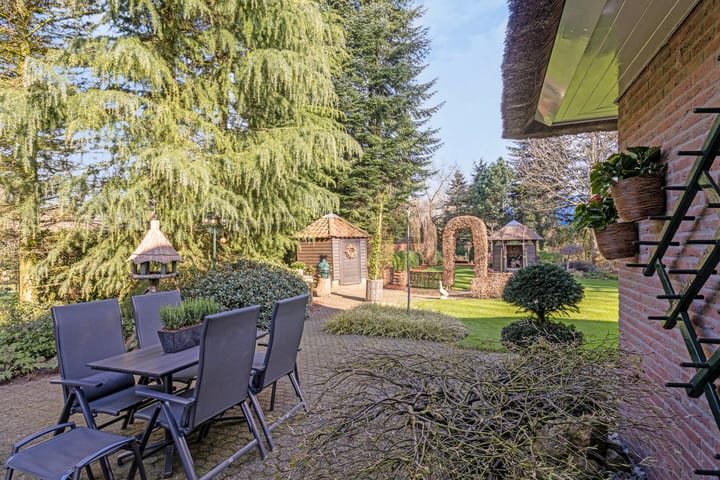 Foto 50 van Baltinksweg 9