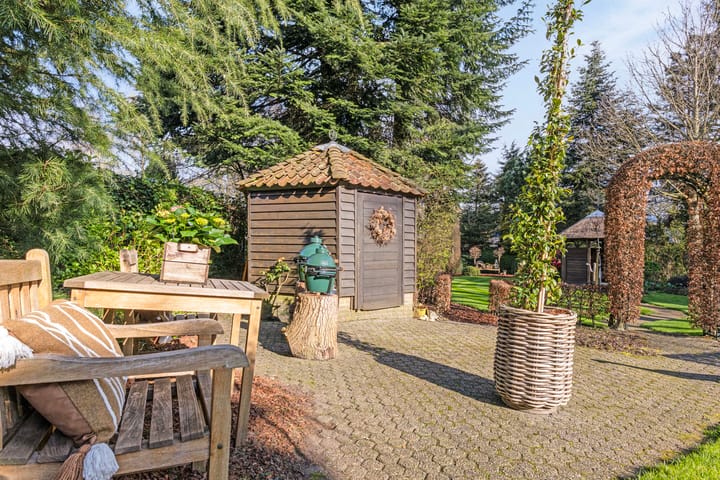 Foto 51 van Baltinksweg 9