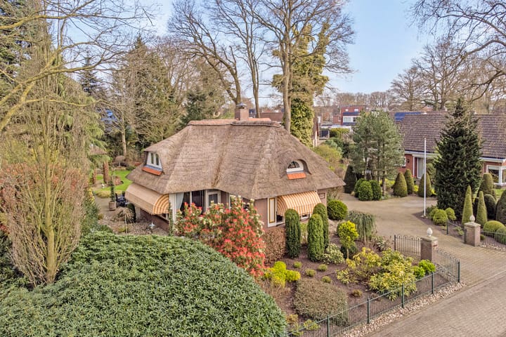 Foto 53 van Baltinksweg 9