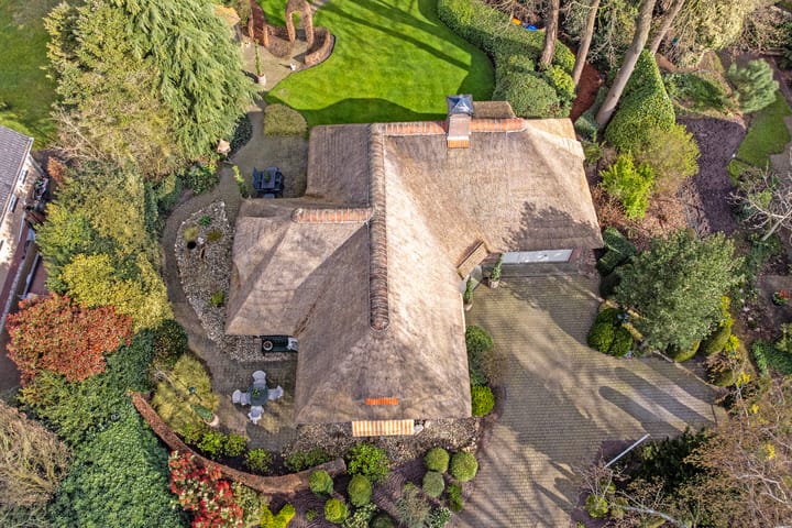 Foto 54 van Baltinksweg 9