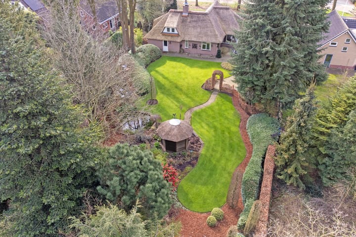 Foto 58 van Baltinksweg 9