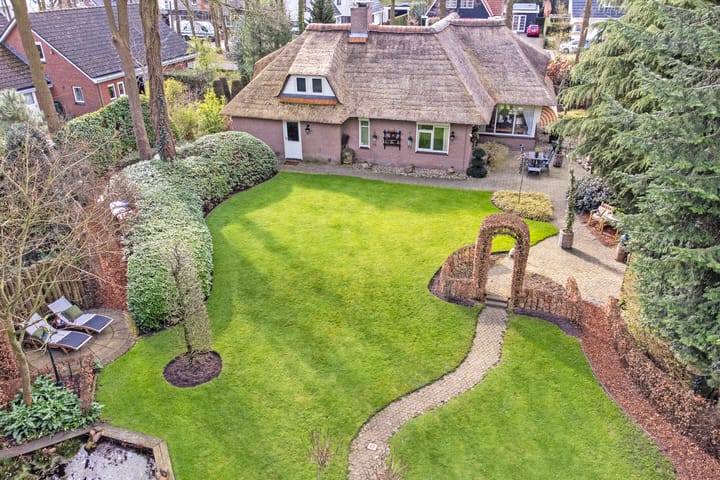 Foto 59 van Baltinksweg 9