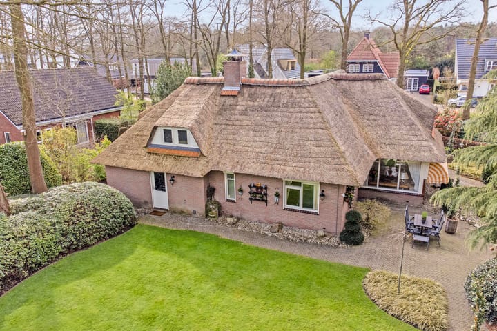 Foto 60 van Baltinksweg 9