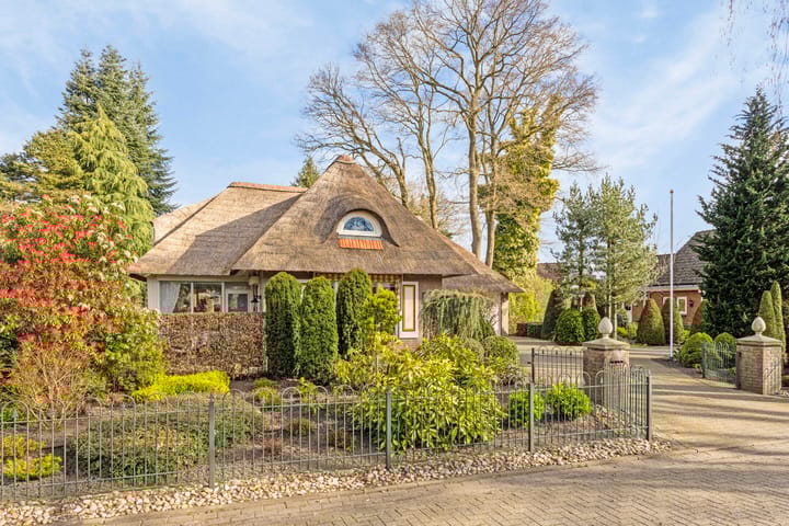 Foto 62 van Baltinksweg 9