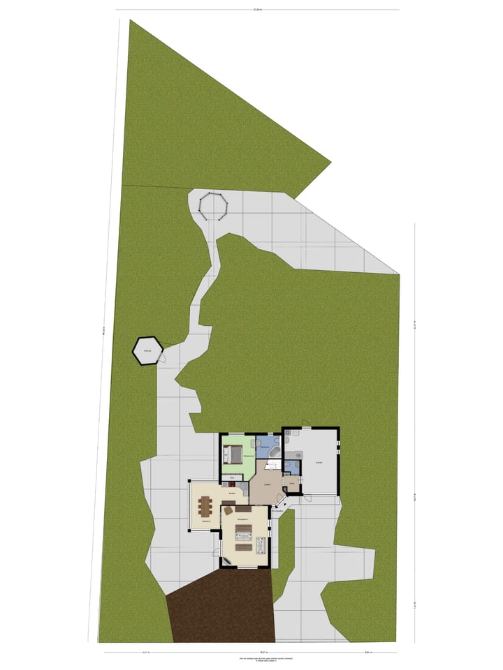 Foto 69 van Baltinksweg 9