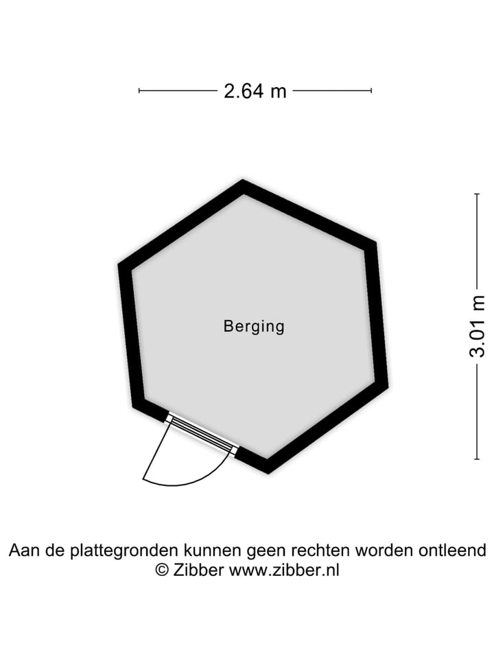 Foto 70 van Baltinksweg 9