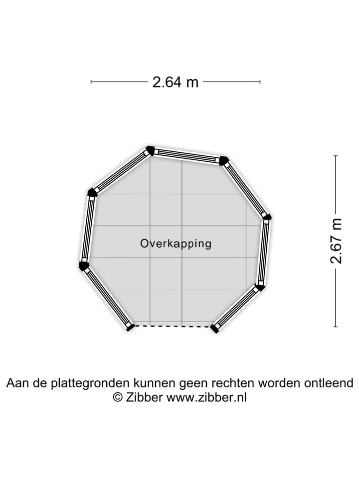 Foto 71 van Baltinksweg 9