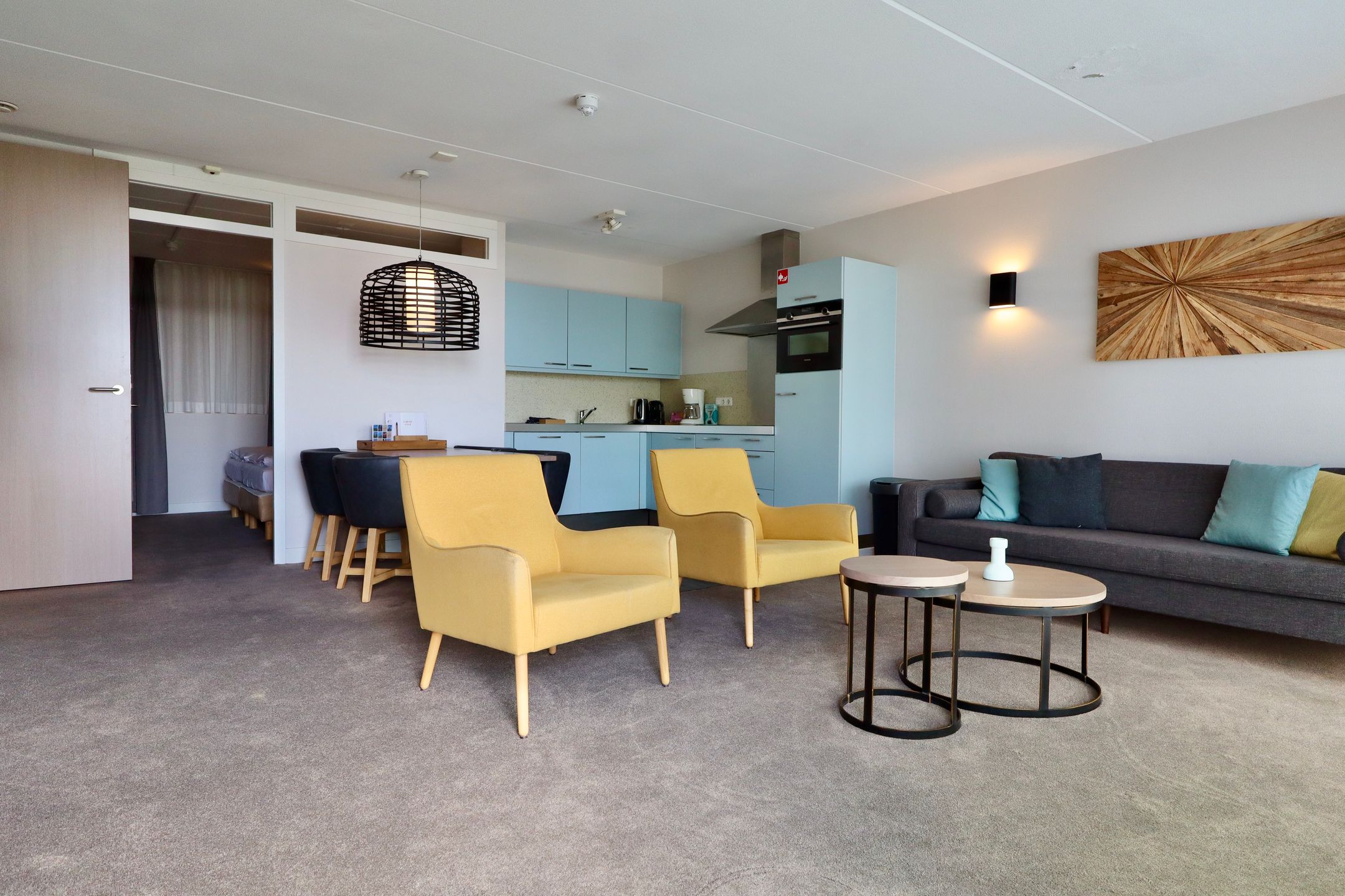 Foto 3 van Willem de Vlaminghweg 2-306