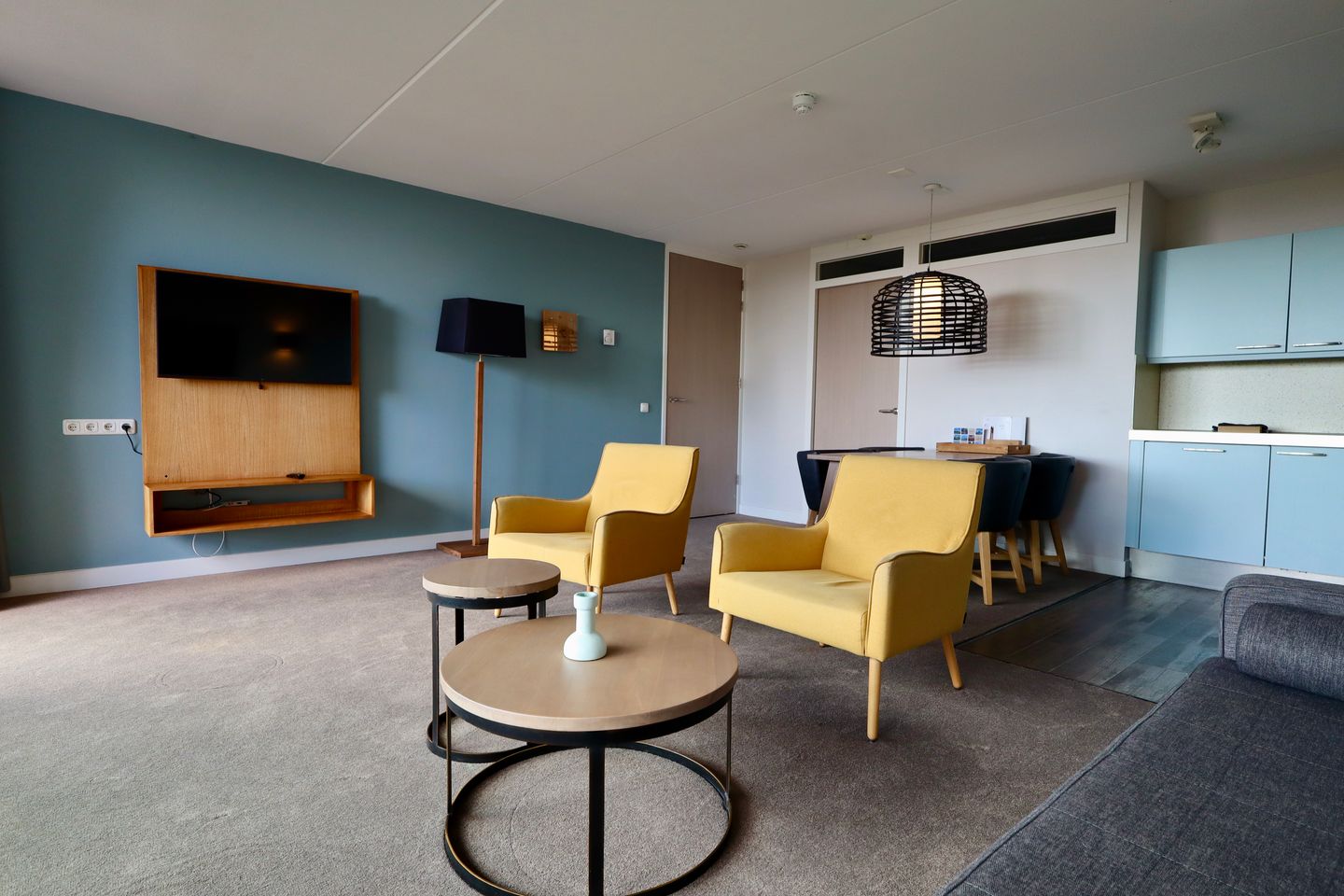 Foto 4 van Willem de Vlaminghweg 2-306