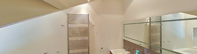 Bekijk 360° foto van Badkamer van Baambrugse Zuwe 141-B