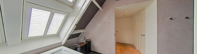 Bekijk 360° foto van Badkamer van Baambrugse Zuwe 141-B