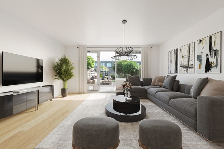 Foto 2 van Derde Werelddreef 271