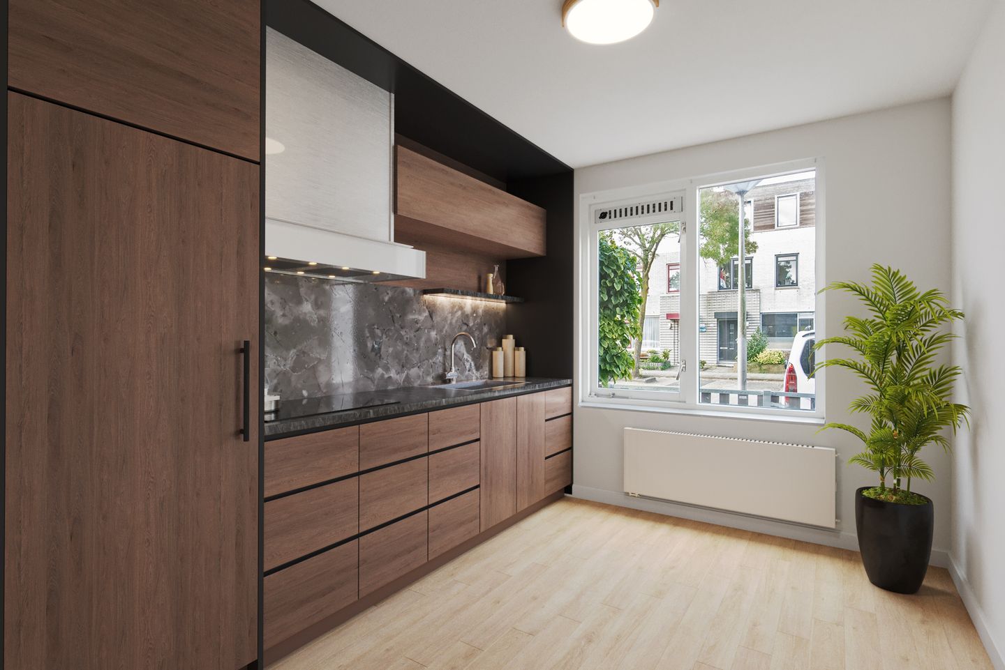 Foto 4 van Derde Werelddreef 271