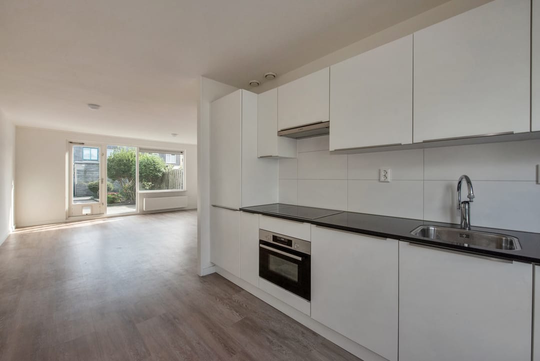 Foto 11 van Derde Werelddreef 271