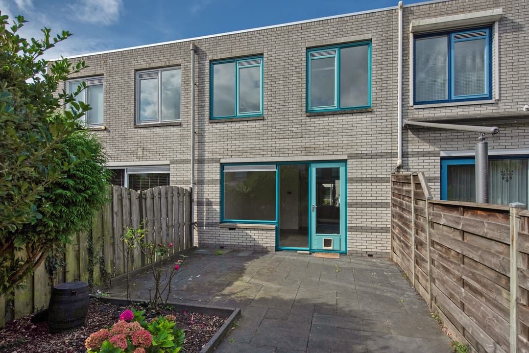 Foto 26 van Derde Werelddreef 271