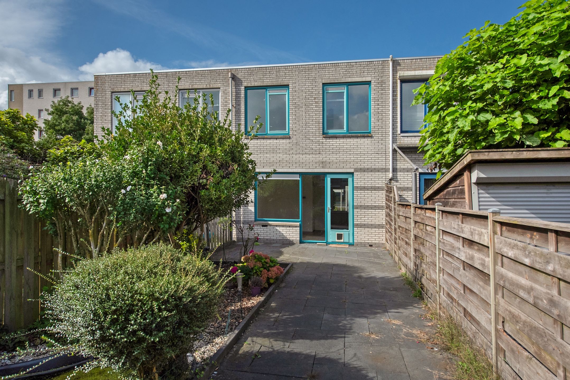 Foto 27 van Derde Werelddreef 271