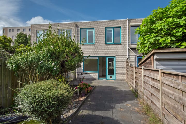 Foto 27 van Derde Werelddreef 271