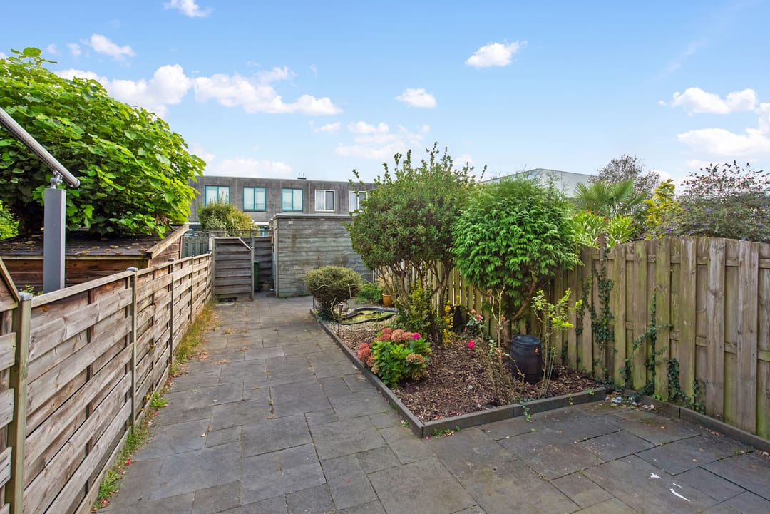 Foto 28 van Derde Werelddreef 271