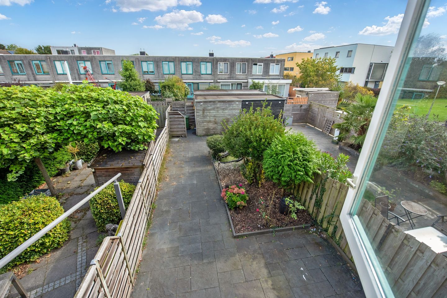 Foto 29 van Derde Werelddreef 271