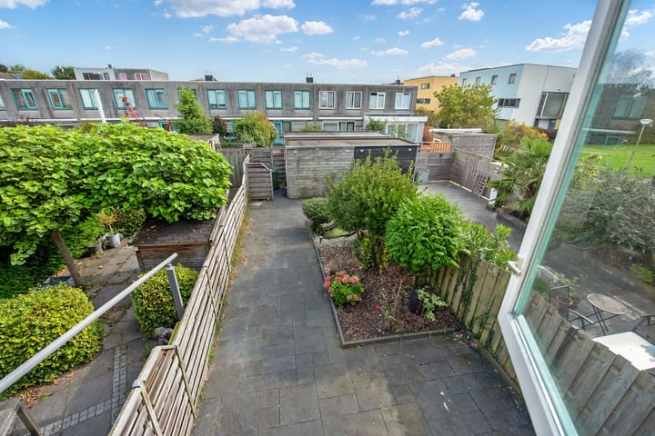 Foto 29 van Derde Werelddreef 271