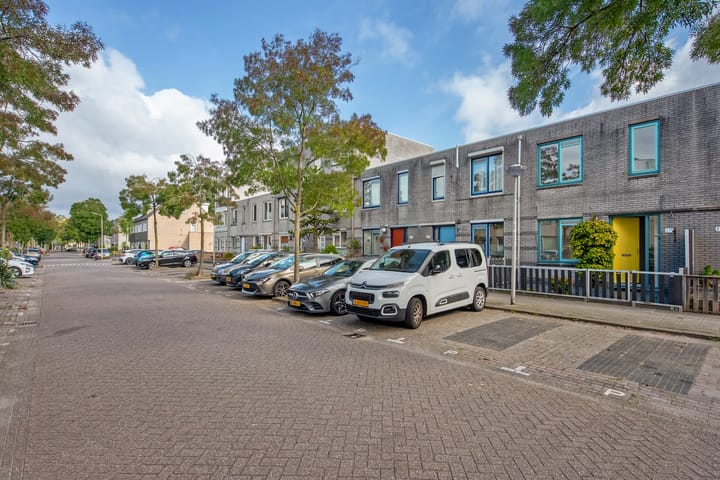 Foto 31 van Derde Werelddreef 271