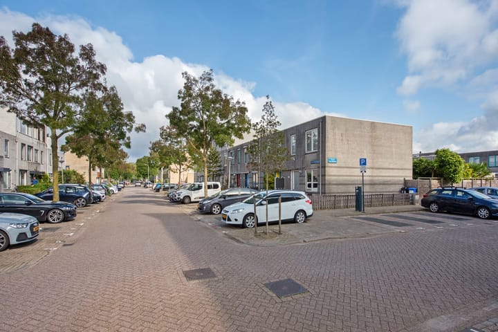 Foto 33 van Derde Werelddreef 271