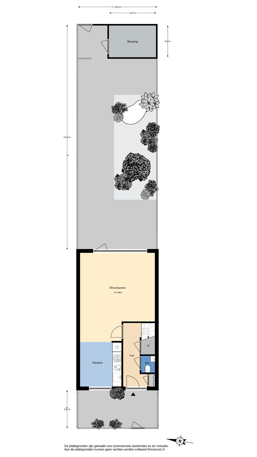 Foto 37 van Derde Werelddreef 271