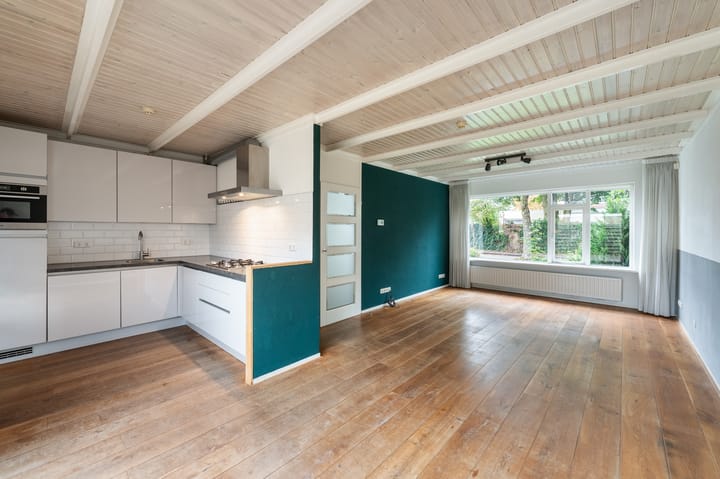 Foto 2 van Meester H. Liststraat 2