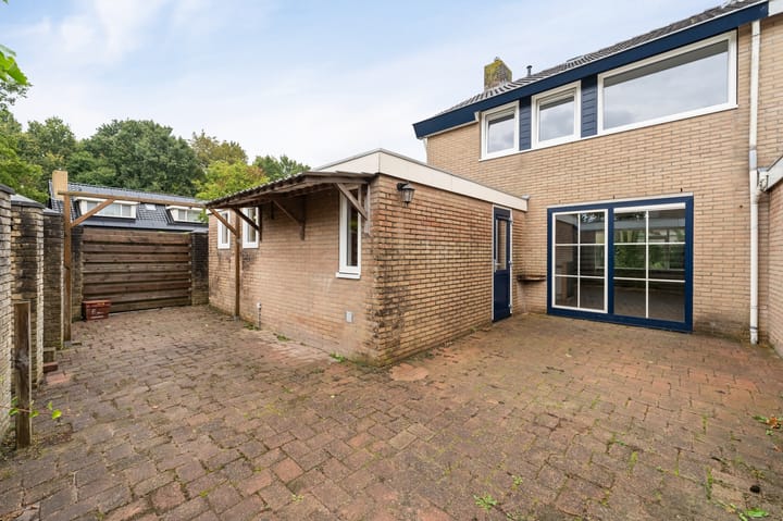 Foto 4 van Meester H. Liststraat 2