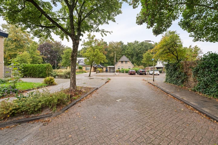 Foto 5 van Meester H. Liststraat 2