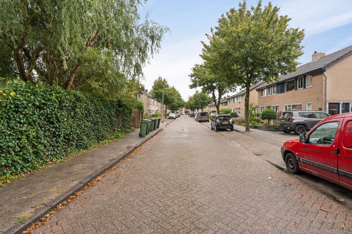 Foto 6 van Meester H. Liststraat 2