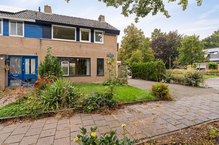 Foto 8 van Meester H. Liststraat 2