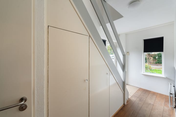 Foto 9 van Meester H. Liststraat 2