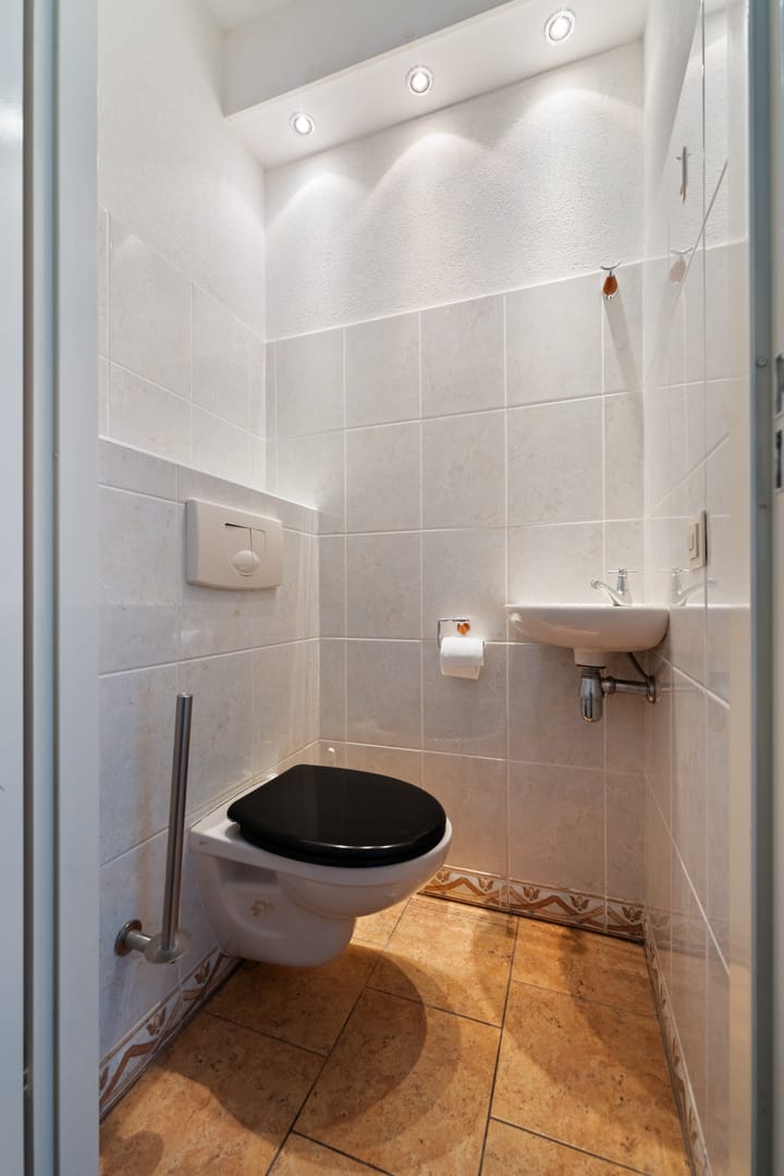 Foto 10 van Meester H. Liststraat 2