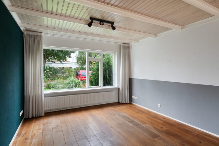 Foto 11 van Meester H. Liststraat 2