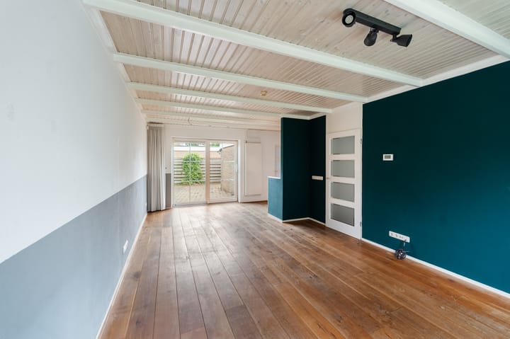 Foto 13 van Meester H. Liststraat 2