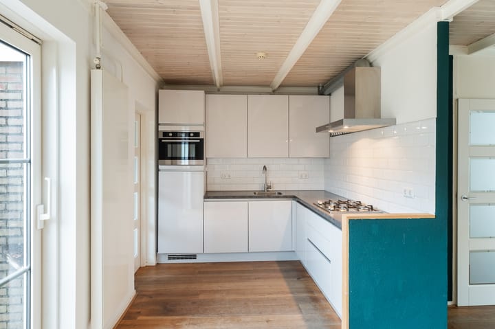 Foto 14 van Meester H. Liststraat 2