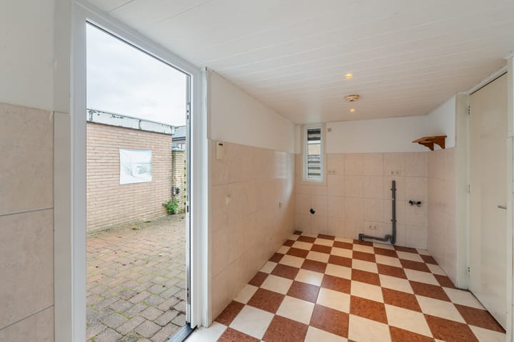 Foto 17 van Meester H. Liststraat 2