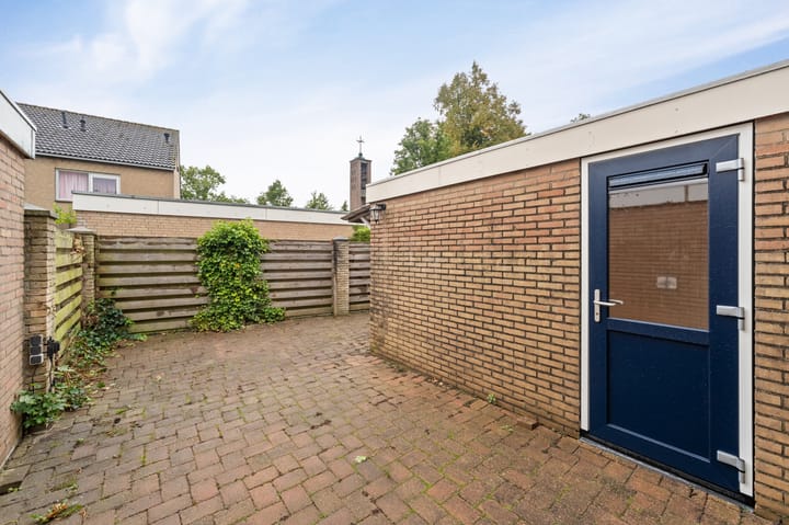 Foto 21 van Meester H. Liststraat 2