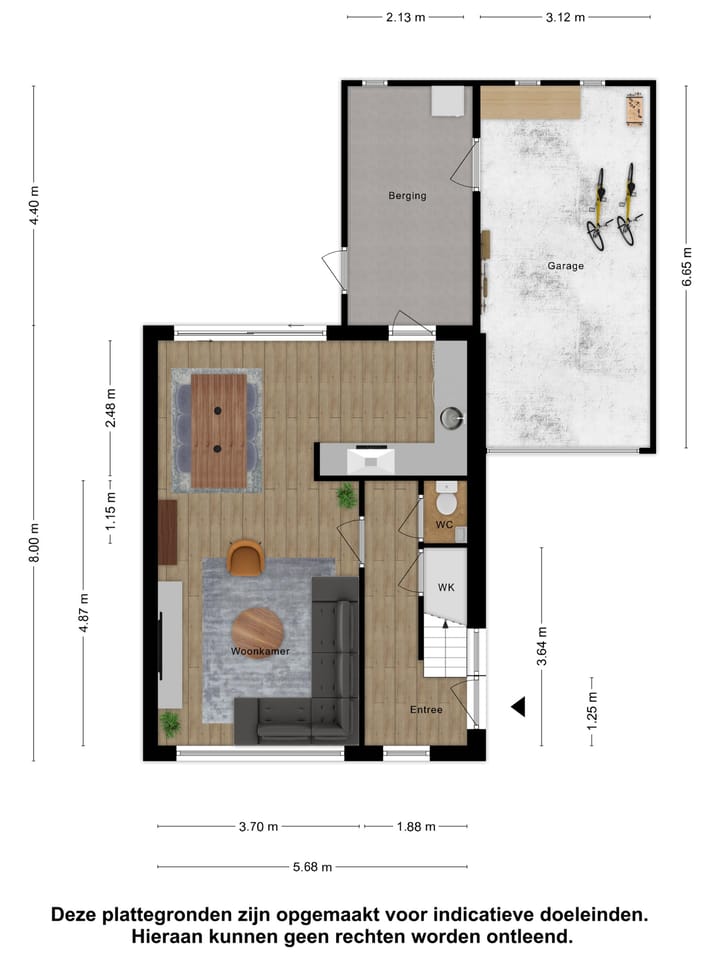 Foto 22 van Meester H. Liststraat 2